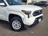 New 2025 Toyota Tacoma SR5 image 2