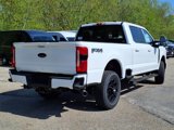 New 2025 Ford F350 Lariat image 4