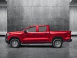 New 2026 Chevrolet Colorado Trail Boss image 3
