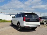 New 2025 Ford Expedition Platinum image 4