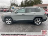 Used 2019 Jeep Cherokee Limited image 6