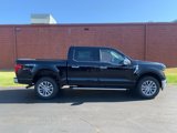 New 2024 Ford F150 XLT w/ Equipment Group 303A High image 4