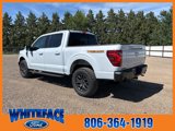 New 2025 Ford F150 Tremor w/ Equipment Group 402A High image 4