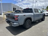 New 2025 Nissan Frontier PRO-4X w/ Pro Premium Package image 3