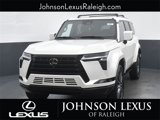 New 2025 Lexus GX 550 image 5