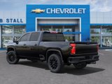 New 2025 Chevrolet Silverado 2500 LTZ image 3