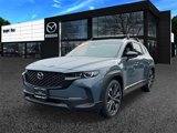 Certified 2023 MAZDA CX-50 AWD 2.5 S w/ Cargo Package image 2