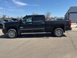 Used 2018 Chevrolet Silverado 3500 High Country w/ Duramax Plus Package image 2
