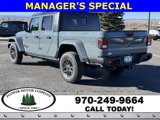 New 2025 Jeep Gladiator Sport image 5