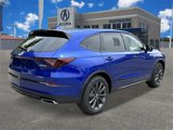 New 2025 Acura MDX A-Spec image 5