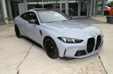 Used 2025 BMW M4 xDrive Competition w/ M Carbon Exterior Package image 3