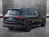 New 2025 Mercedes-Benz GLS 63 AMG 4MATIC image 2