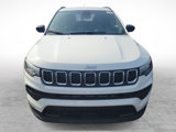 New 2024 Jeep Compass Latitude w/ Sun and Sound Group image 2