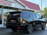 Used 2023 Cadillac Escalade Sport Platinum image 3