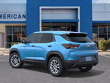 New 2026 Chevrolet TrailBlazer LS image 4
