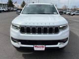 New 2025 Jeep Wagoneer 4WD w/ Convenience Group I image 3