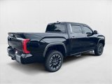 New 2025 Toyota Tundra Limited image 2