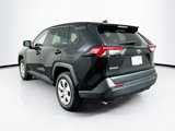 Used 2024 Toyota RAV4 LE image 5