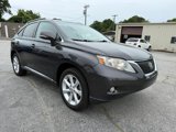 Used 2010 Lexus RX 350 AWD image 3