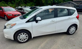 Used 2014 Nissan Versa Note S Plus image 4
