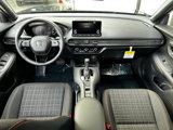 Used 2025 Honda HR-V Sport image 4