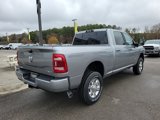 New 2024 RAM 2500 Big Horn w/ Safety Group image 4