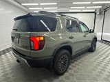New 2026 Honda Passport TrailSport image 5