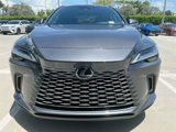 New 2025 Lexus RX 450h AWD w/ Luxury Package image 2