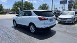 Used 2019 Chevrolet Equinox LT image 3