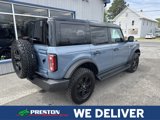 New 2025 Ford Bronco Outer Banks image 6