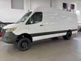 New 2025 Mercedes-Benz Sprinter 3500 image 2