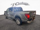 New 2025 Ford F150 XLT w/ Equipment Group 303A High image 4