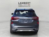 Used 2022 Kia Seltos EX image 5