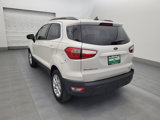 Used 2020 Ford EcoSport SE w/ SE Convenience Package image 5