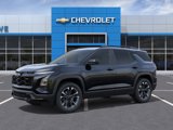 New 2026 Chevrolet Equinox RS w/ Convenience Package III image 2