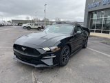 Used 2022 Ford Mustang Premium image 3