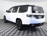 New 2025 Jeep Grand Wagoneer Series II Obsidian w/ Quick Order Packagew 28T image 5