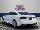 Used 2024 Audi A5 2.0T Premium Plus image 5