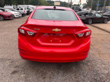 Used 2017 Chevrolet Cruze LS image 5