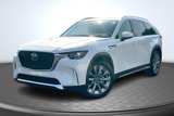 New 2025 MAZDA CX-90 3.3 Turbo w/ Premium Plus Pkg image 2