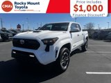 New 2025 Toyota Tacoma TRD Sport image 3