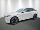 New 2025 MAZDA CX-90 3.3 Turbo S w/ Premium Plus image 2