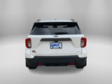 Used 2024 Ford Explorer Timberline image 3