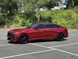 Used 2024 Cadillac CT5 V w/ Super Cruise 2 Package image 5