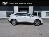 Used 2024 Cadillac XT5 Premium Luxury w/ LPO, Floor Liner Package image 2