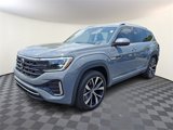 New 2025 Volkswagen Atlas SEL Premium R-Line image 3