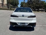 New 2025 BMW i7 eDrive50 w/ Executive Package image 5