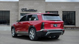 New 2026 Cadillac Vistiq Luxury image 4