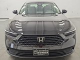 New 2025 Honda Accord SE image 3
