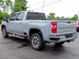 Used 2024 Chevrolet Silverado 2500 LT w/ Texas Edition image 4